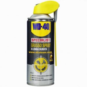 Wd-40 Specialist - Grasso Spray a Lunga Durata 400 ml